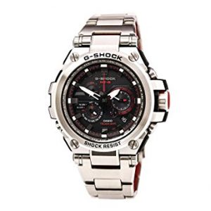 Best G-Shock watch: Luxury