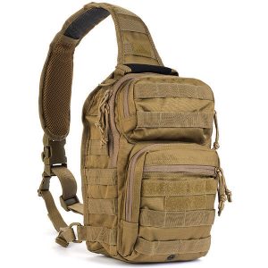 Best EDC Backpack sling bag