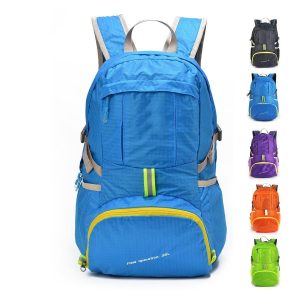 Best Waterproof Backpack: Daypack