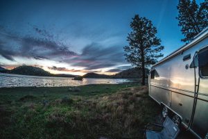 Camping Checklist: RV Camping